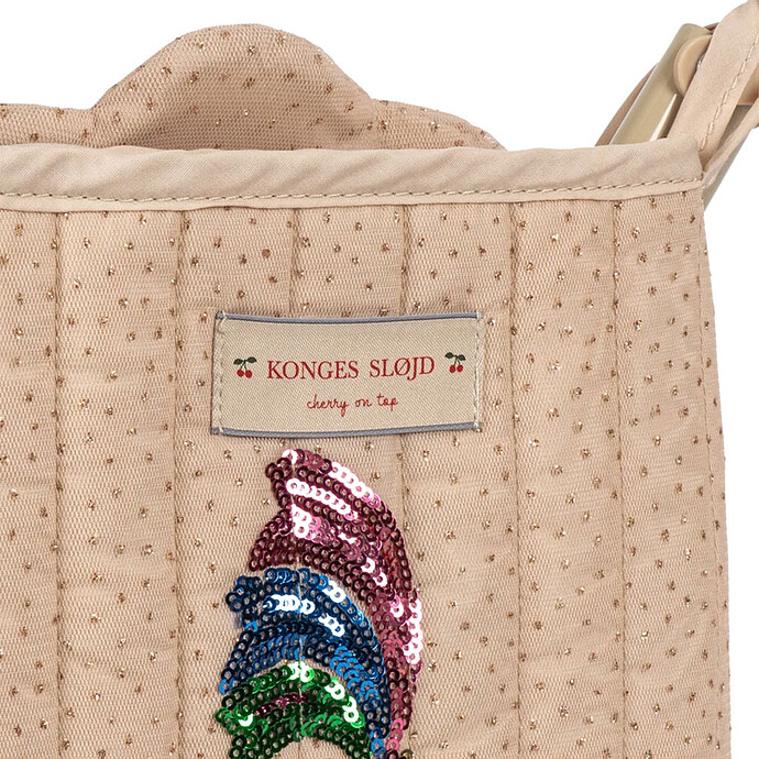 Achat Poussette pour Poupée - Rainbow Star