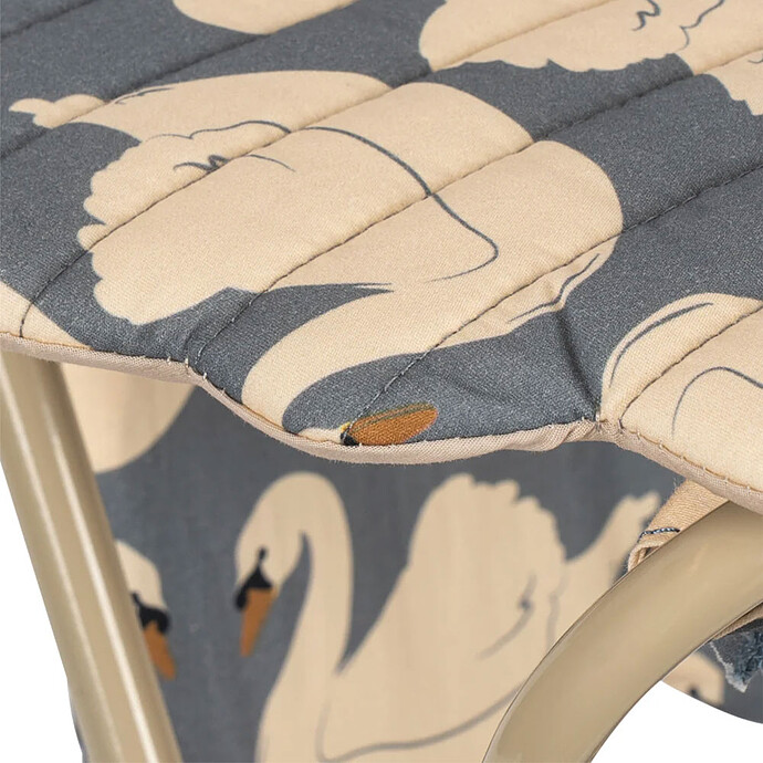 Table à Langer pour Poupée - Swan pas cher