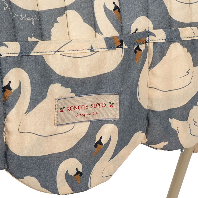 Avis Table à Langer pour Poupée - Swan