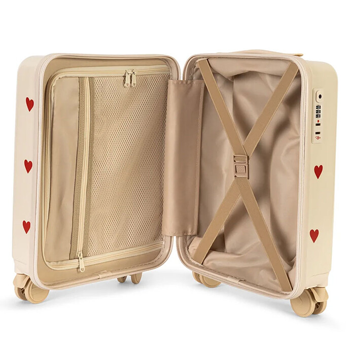 Avis Valise - Mon Amour
