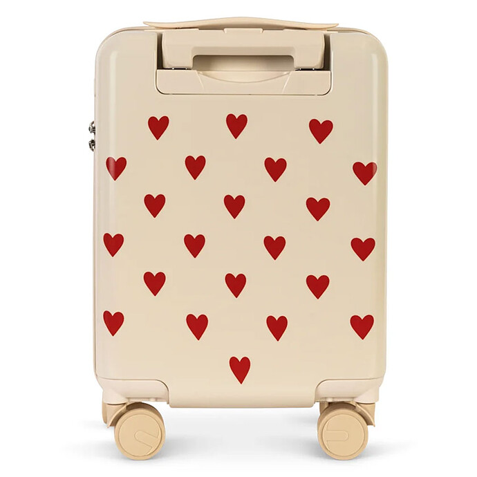 Valise - Mon Amour Konges Sløjd