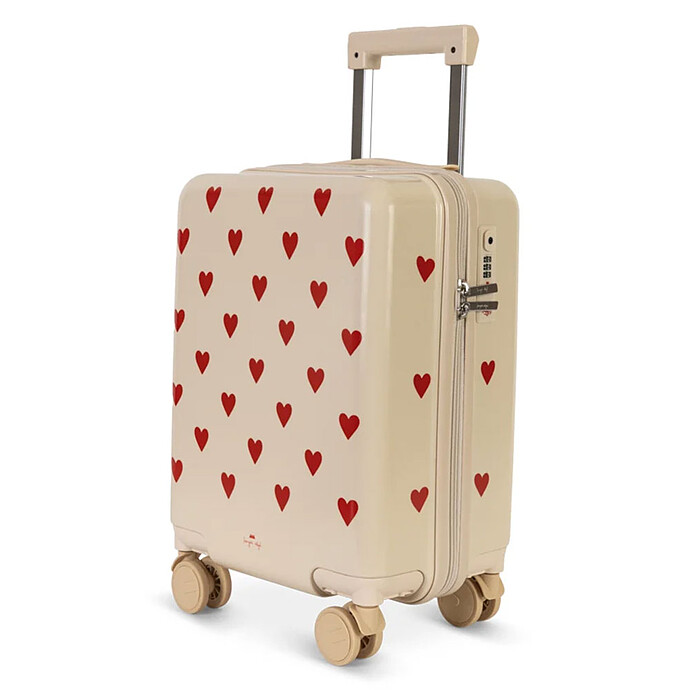 Valise - Mon Amour Konges Sløjd