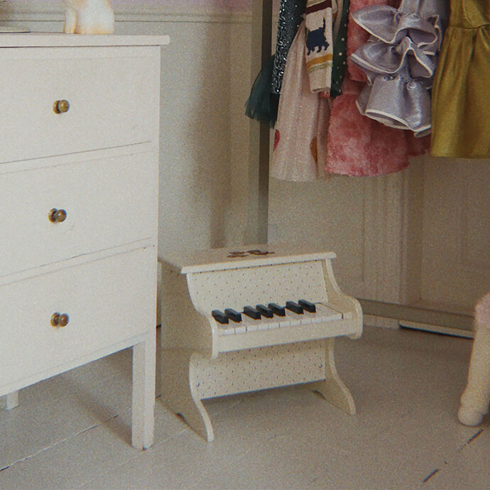 Instrument de musique