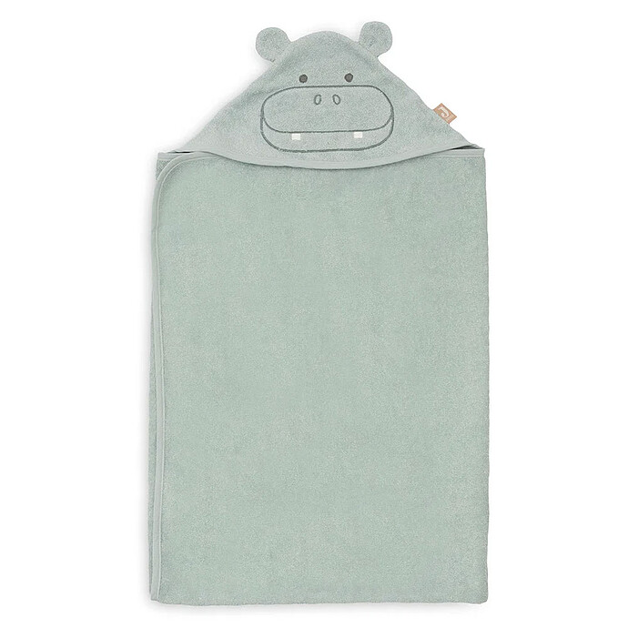 Achat Cape de Bain Hippo Happy - 70 x 130 cm