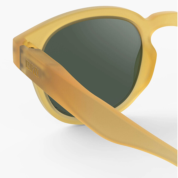 Achat Lunettes de Soleil Kids #C 3/5 Ans - Yellow Honey