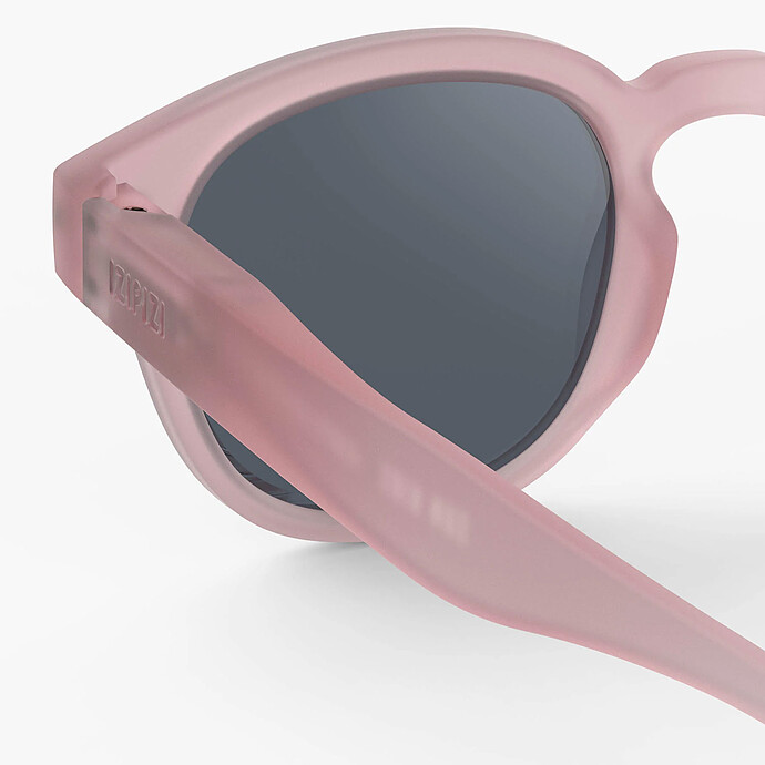Achat Lunettes de Soleil Kids #C 3/5 Ans - Pink