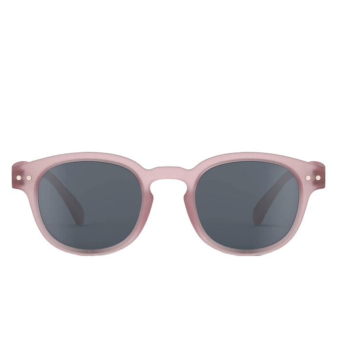 Lunettes de Soleil Kids #C 3/5 Ans - Pink IZIPIZI