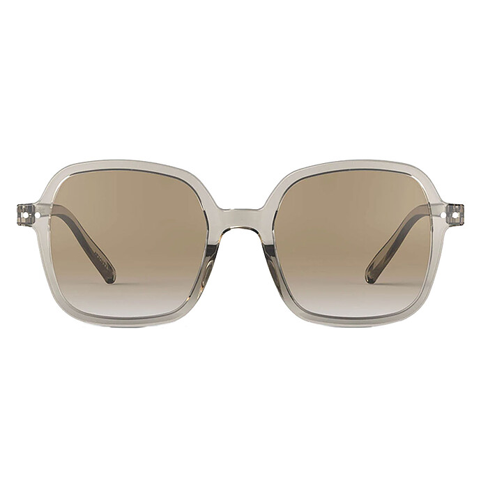 Lunettes de Soleil Adulte #Office - Urban Steel IZIPIZI