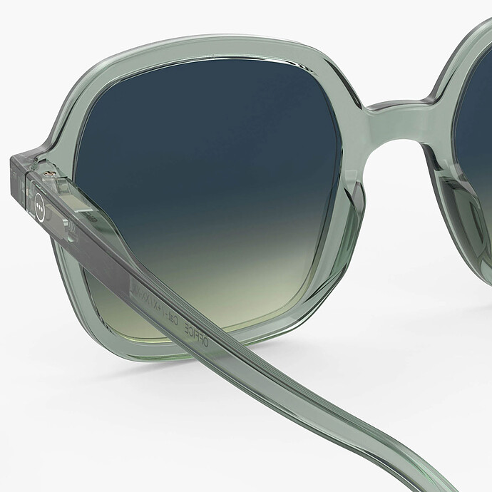 Avis Lunettes de Soleil Adulte #Office - Station Seat 