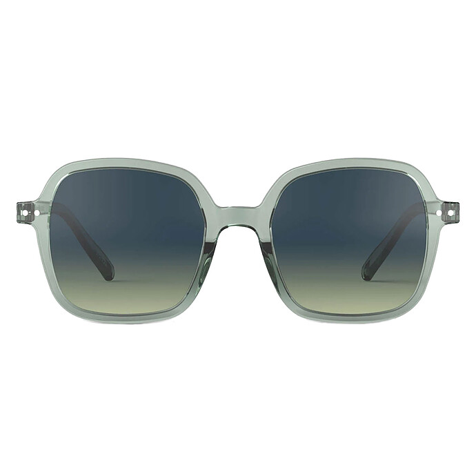 Lunettes de Soleil Adulte #Office - Station Seat  IZIPIZI