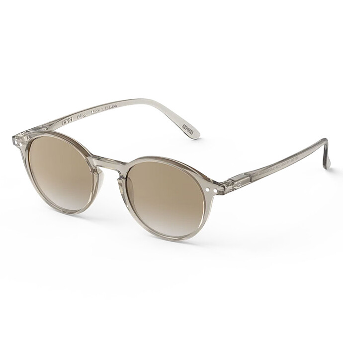 Lunettes de soleil