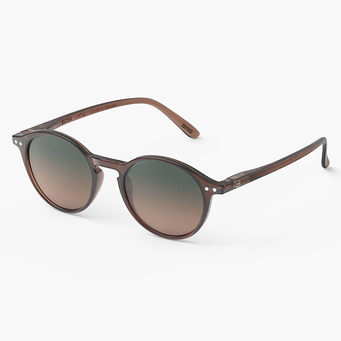 Lunettes de soleil