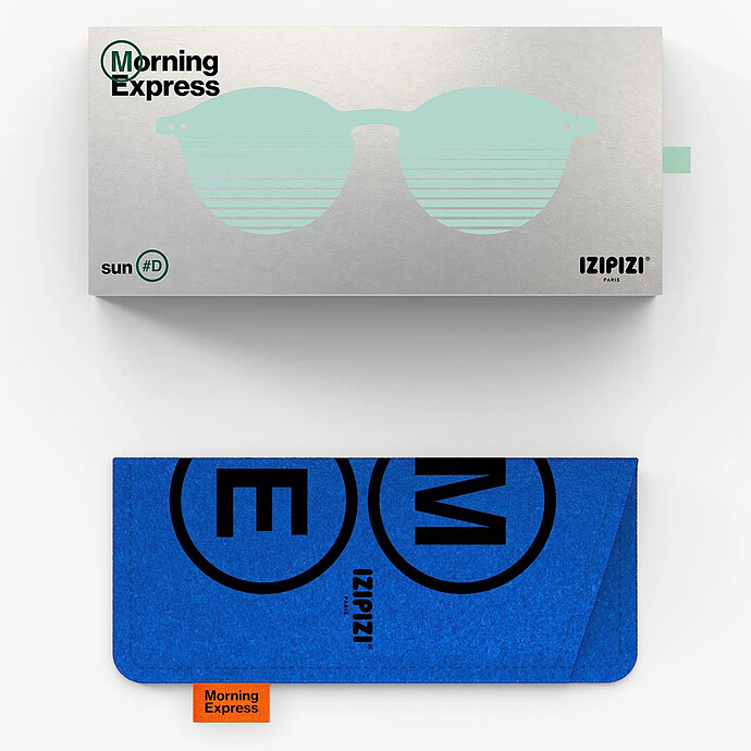 Achat Lunettes de Soleil Adulte #D - Station Seat 