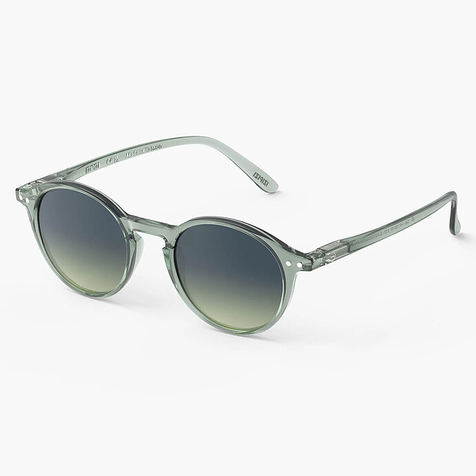 Lunettes de soleil
