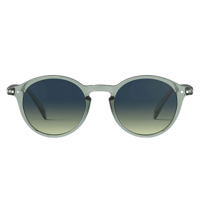 Lunettes de Soleil Adulte #D - Station Seat  IZIPIZI