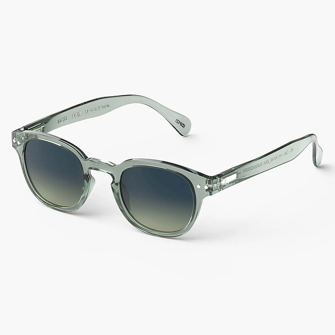 Lunettes de soleil
