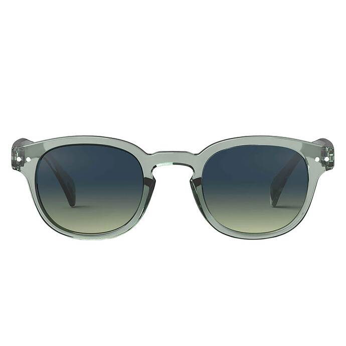 Lunettes de Soleil Adulte #C - Station Seat IZIPIZI