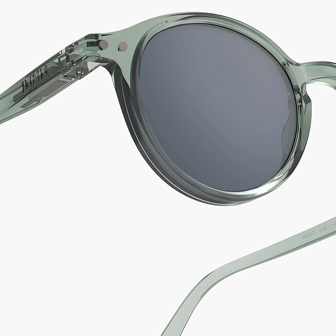 Avis Lunettes de Soleil Kids #D 7/11 Ans - Station Seat