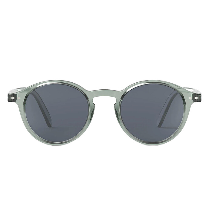 Lunettes de Soleil Kids #D 7/11 Ans - Station Seat IZIPIZI