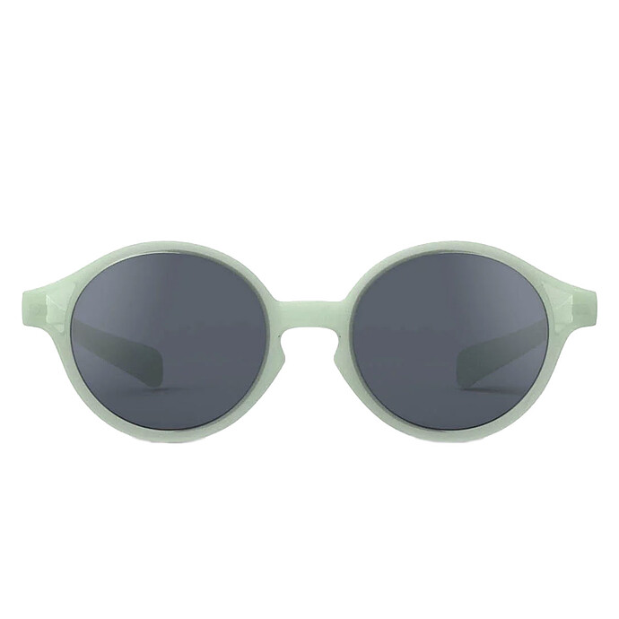 Lunettes de Soleil Baby #D 0/3 Ans - Station Seat IZIPIZI