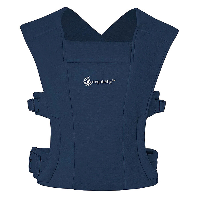 Porte-Bébé Embrace - Midnight Blue Ergobaby