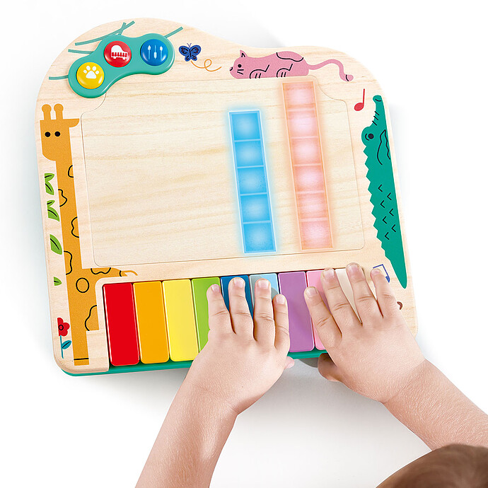 Achat Piano Pixelz Interactif 