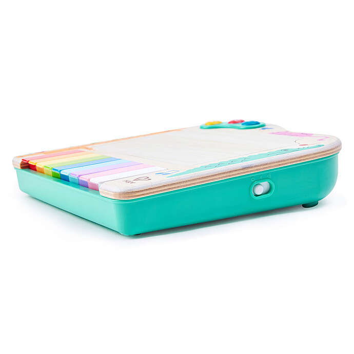 Piano Pixelz Interactif  Hape