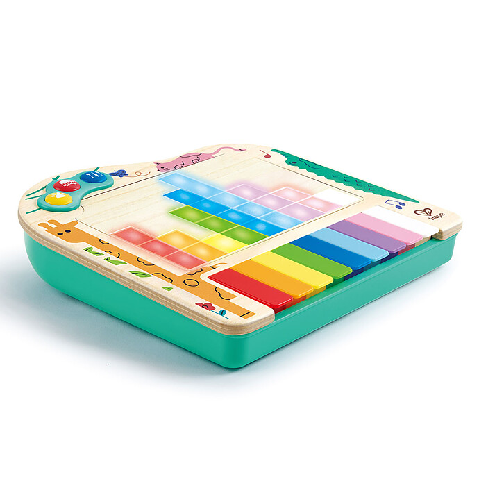 Piano Pixelz Interactif  Hape