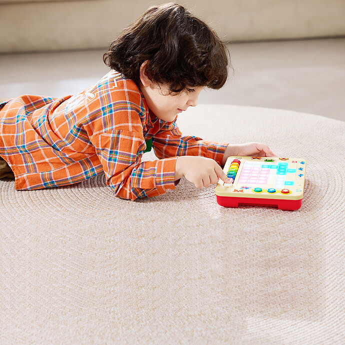 Avis Petit Piano Pixelz Interactif