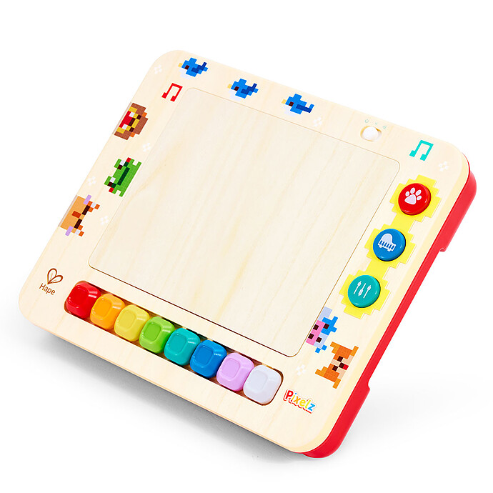 Achat Petit Piano Pixelz Interactif