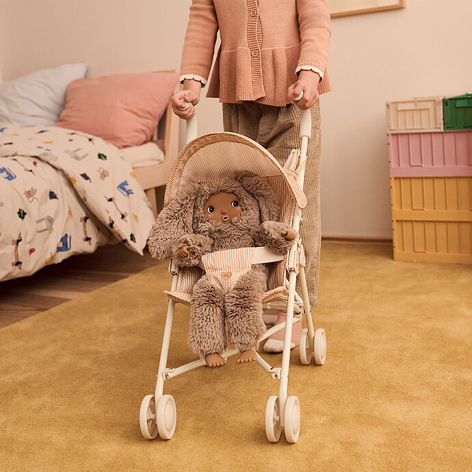Achat Poupée Peluche Misa Ryo - Oat