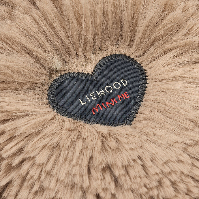 Poupée Peluche Misa Ryo - Oat pas cher