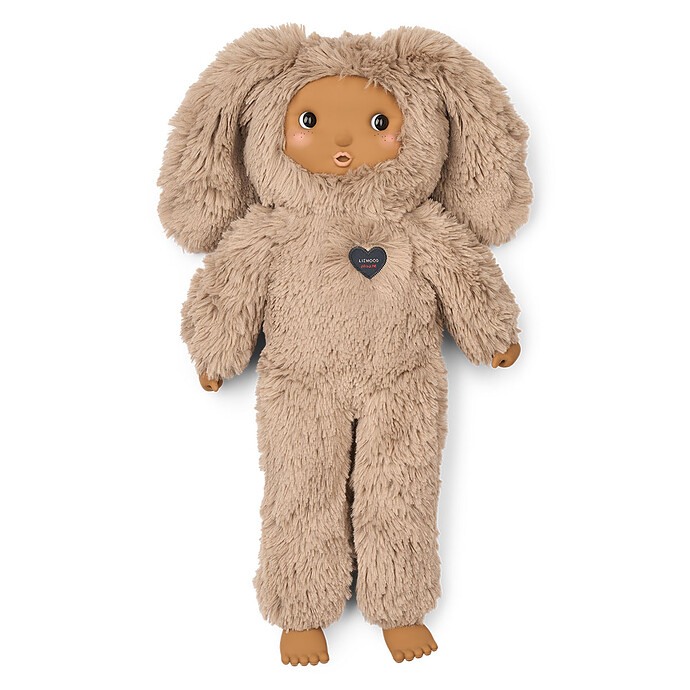 Poupée Peluche Misa Ryo - Oat Liewood