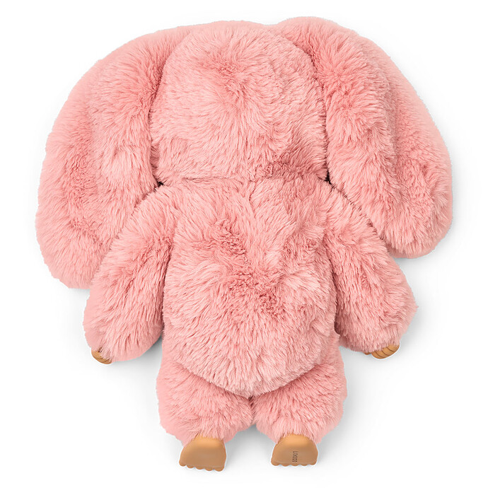 Poupée Peluche Miko Rosey - Rose Blush Liewood