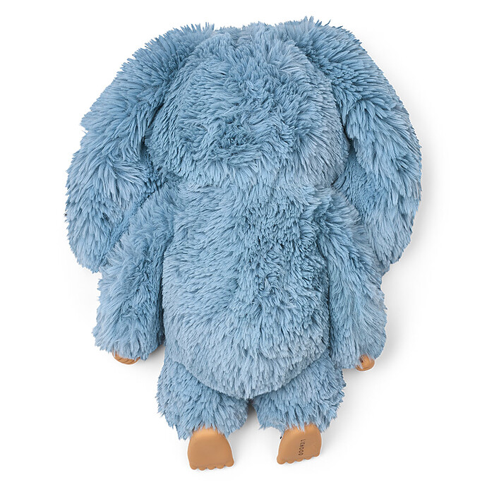 Poupée Peluche Miko Rocco - Beach Blue Liewood