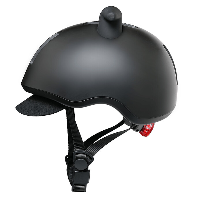Casque Liki - Noir Doona