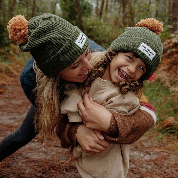 Casquettes et bob