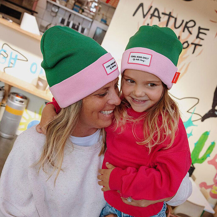 Avis Bonnet Urban Waterlily - 9/18 Mois