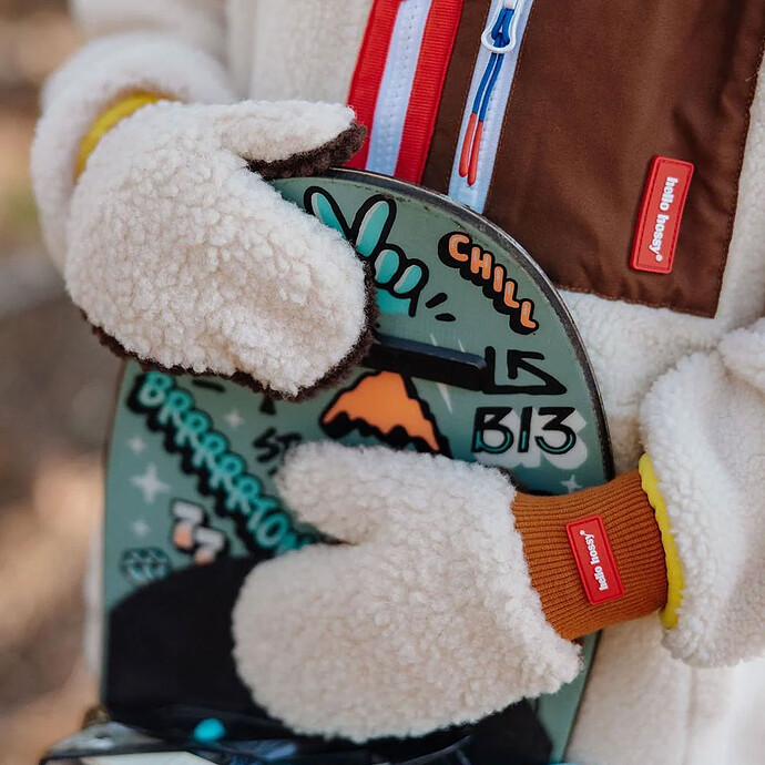 Accessoires bébé