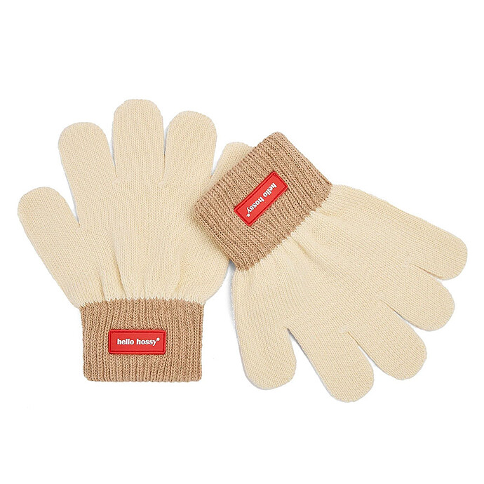 Gants Handy Sandy - 1/3 Ans Hello Hossy