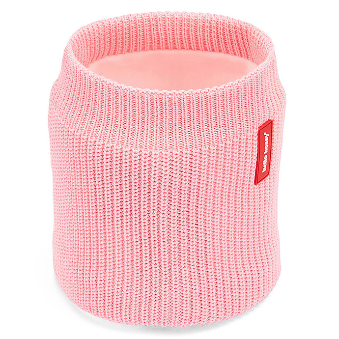Snood Cocoon Waterlily - 1/5 Ans Hello Hossy