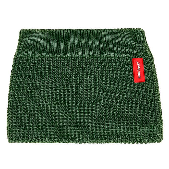 Snood Cocoon Mossy - 1/5 Ans Hello Hossy