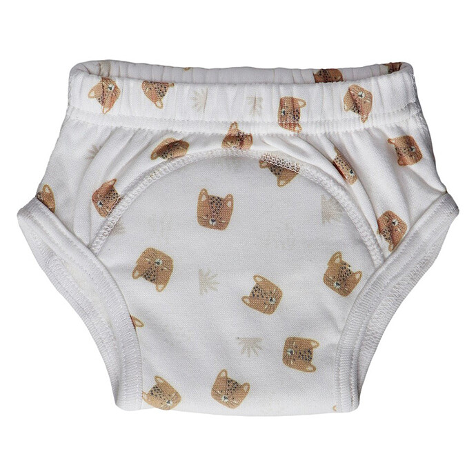 Culotte d'Apprentissage Léopard - 24/36 Mois Tryco