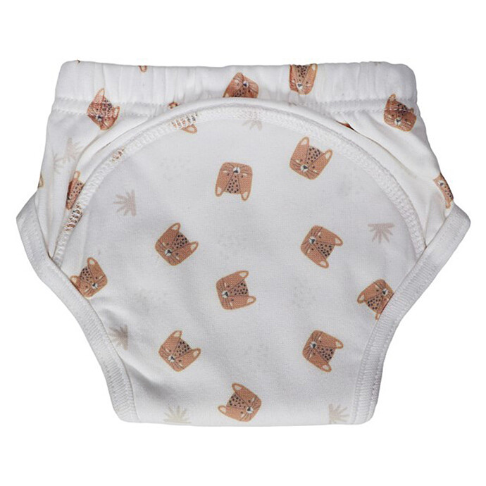 Culotte d'Apprentissage Léopard - 24/36 Mois Tryco