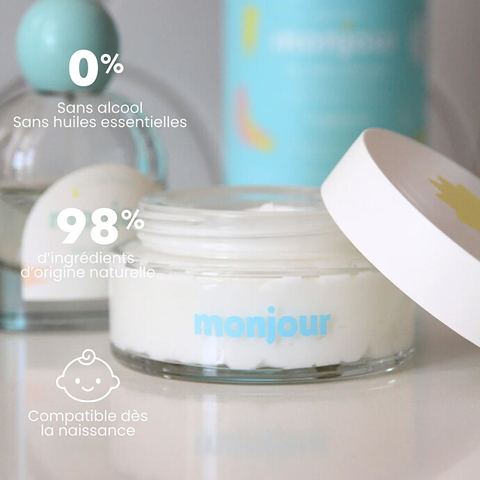Cosmétique enfant