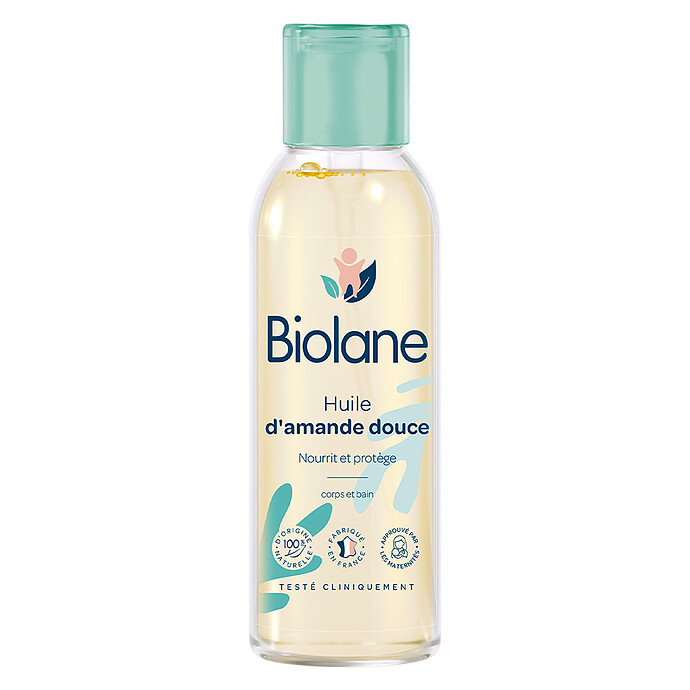 Cosmétique enfant