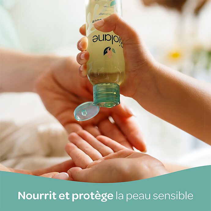 Achat Huile d'Amande Douce - 100 ml