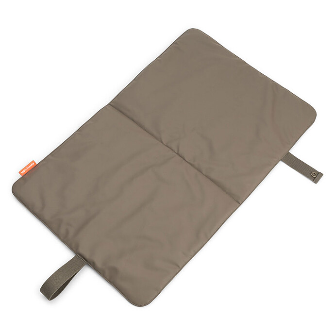 Matelas à Langer Pliable - Taupe Done by Deer