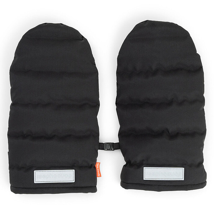 Accessoires poussette