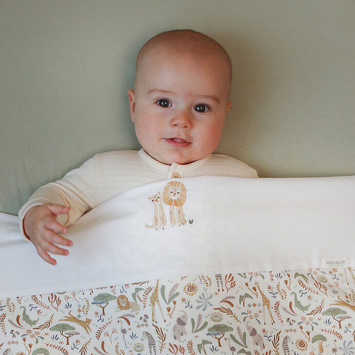 Linge de lit